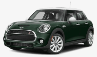 New 2019 Mini Signature Line Hardtop 4 Door Cooper - 4 Door Mini Cooper #8234806