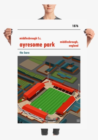 Retro - Skeleton Yoga Poster #8235029