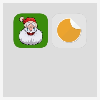 Christmas Sticker Creator Bundle 4 - Cartoon #8235113