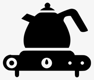 Png File Svg - Kettle #8235188