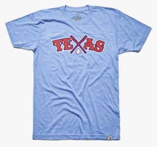 Local Revere Texas Rangers Texas Baseball Never Ever - Active Shirt #8235189