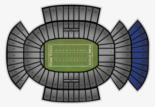 Beaver Stadium - Soccer-specific Stadium #8235218