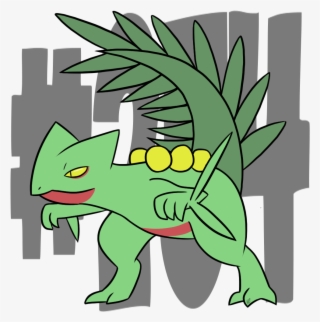 Artdaily Pokemon - Cartoon #8235224