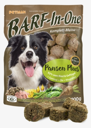 Petman Barf In One - Companion Dog #8235336 Petman Barf In One - Companion Dog #8235336