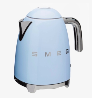 Smeg Tea Kettle - Smeg #8235419