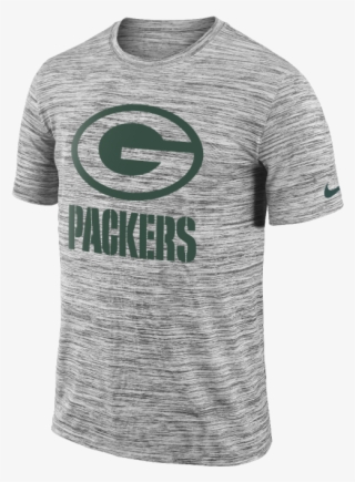 Green Bay Packers Velocity Travel Tee - New England Patriot T Shirt #8235558