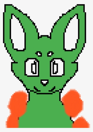 Sceptile Dog - Furry Pat Gif #8235606