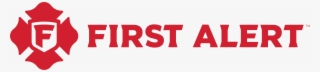 First Alert Logo #8235788