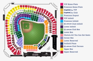 For More Information On Netting Or Screening Coverage - Rangers Ballpark Seating #8235840