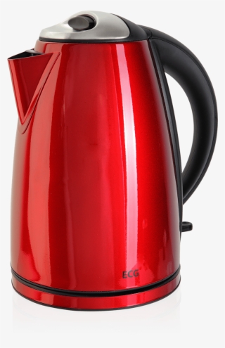 Electric Kettle - Rychlovarna Konvice Ecg #8235842