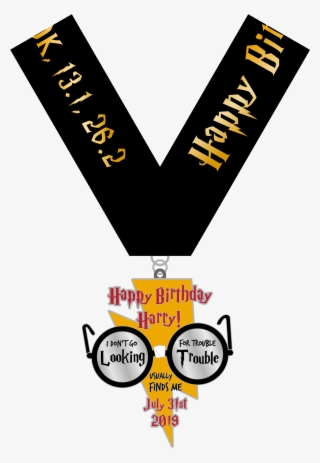 Description - Harry Potter #8236056