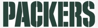 Green Bay Packers Iron On Stickers And Peel-off Decals - Green Bay Packers #8236168