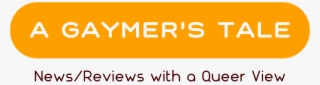 A Gaymer's Tale - Amber #8236198