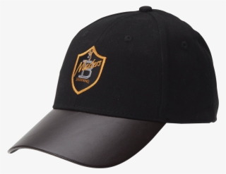 Cap, Master 2, Black - New Era Cap Company #8236226
