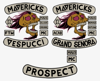 Rvfqaaa - Maverick Mc #8236261