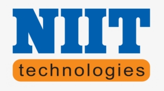 The Partnership Is Applicable In Five Geographies - Niit Technologies Logo #8236329