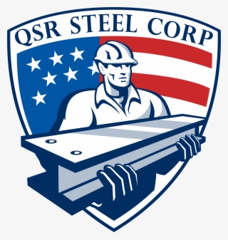 Copper - Steel Worker Vector #8236359