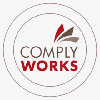 Gold Seal Isnetworld Complyworks Rgb Cpd - Circle #8236365