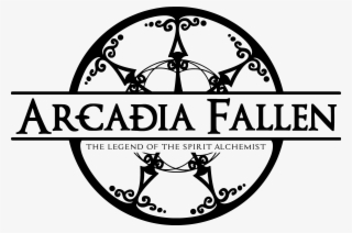 Arcadia Fallen - Crest #8236426