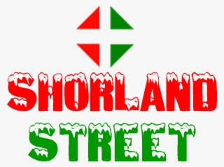 Fanmade Christmas Logo - Action Froid #8236523