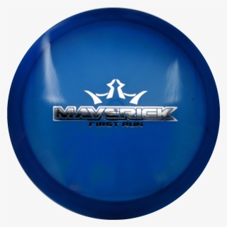 Image Of First Run Maverick - Dynamic Discs #8236560