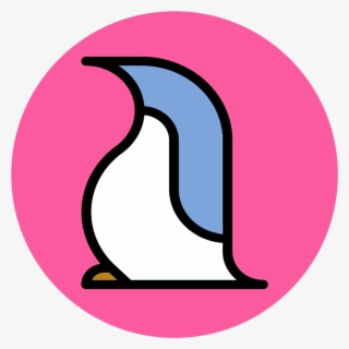 Blue Penguins Logos #8236671