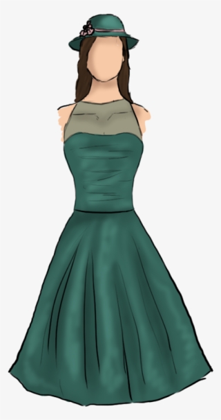 Teaparty - Cocktail Dress #8236720