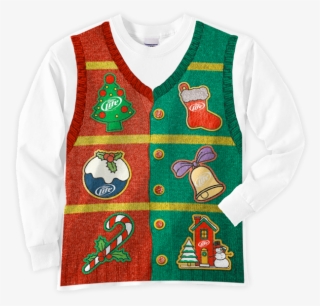 Sign Up To Join The Conversation - Sweater #8236850
