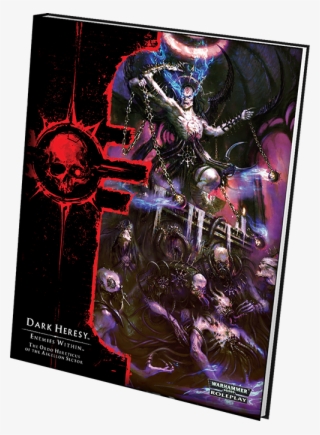 “i Fear We Have Only Begun To Uncover The Sins Of Deceit - Dark Heresy #8236883