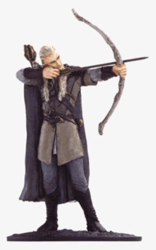 Transparent Legolas #8236923