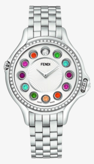 Fendi Timepieces - Fendi Crazy Carats Case #8237084