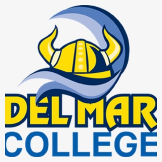 War Films - Del Mar College Corpus Christi Logo #8237124