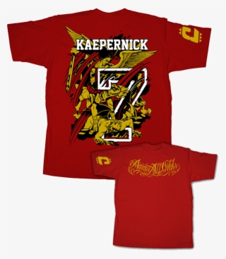 Kaepernickxcukui #8237126