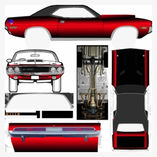 Challenger #8237166