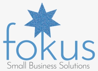 Fokus Small Business Solutions Is Veteran Owned And - Graphic Design #8237250