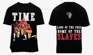 Tpm Kaepernick Short #8237359