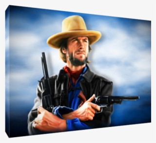 Details About The Outlaw Josey Wales Clint Eastwood - Outlaw Josey Wales #8237418