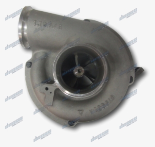 1822765c91 Turbocharger Tp38 Navistar Truck - Rotor #8237419