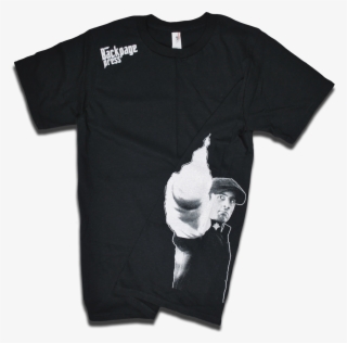 Image Of The Godfather "don Vito" - Active Shirt #8237449