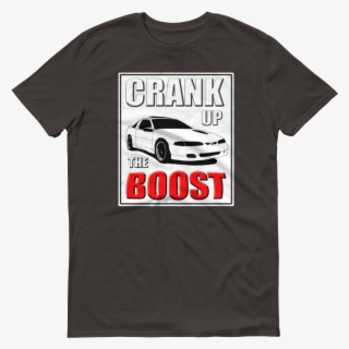 Crank Up The Boost 1g - Honda Hr-v #8237451