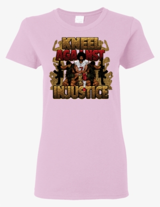 Colin Kaepernick Kneel Against Injustice - Active Shirt #8237518