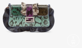 Fendi Women Acc Fw17 21 - Coin Purse #8237523