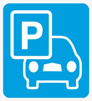 Car Parks - Car #8237554