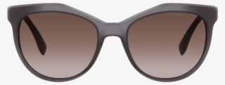 Fendi 0049/s 0moh Ha Sunglasses - Emporio Armani Ea4025 52044s #8237561