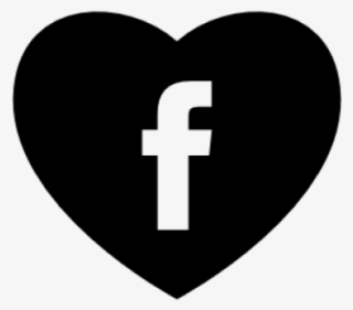 Heart Icons Facebook - Facebook #8237651