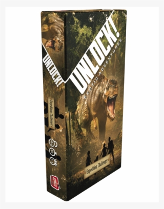 Challenger - Unlock A Noside Story #8237655