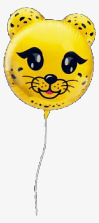 111 Images About Snapchat Filters/pngs On We Heart - Balloon #8237658