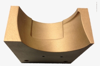 Challenger's Manufacturing Services - Wood #8237722