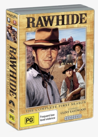 Rawhide Season - Rawhide #8237850