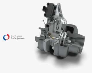 Turbocharger Png #8237874